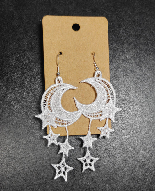 Celestial Earrings
