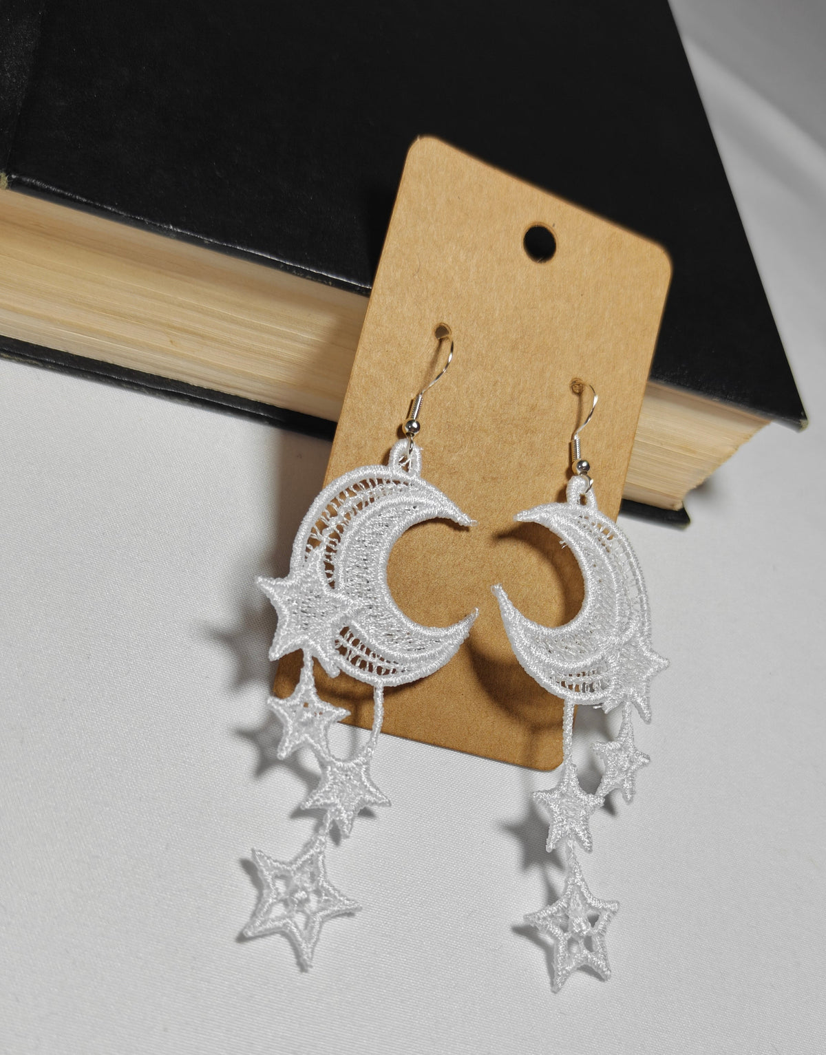 Celestial Earrings