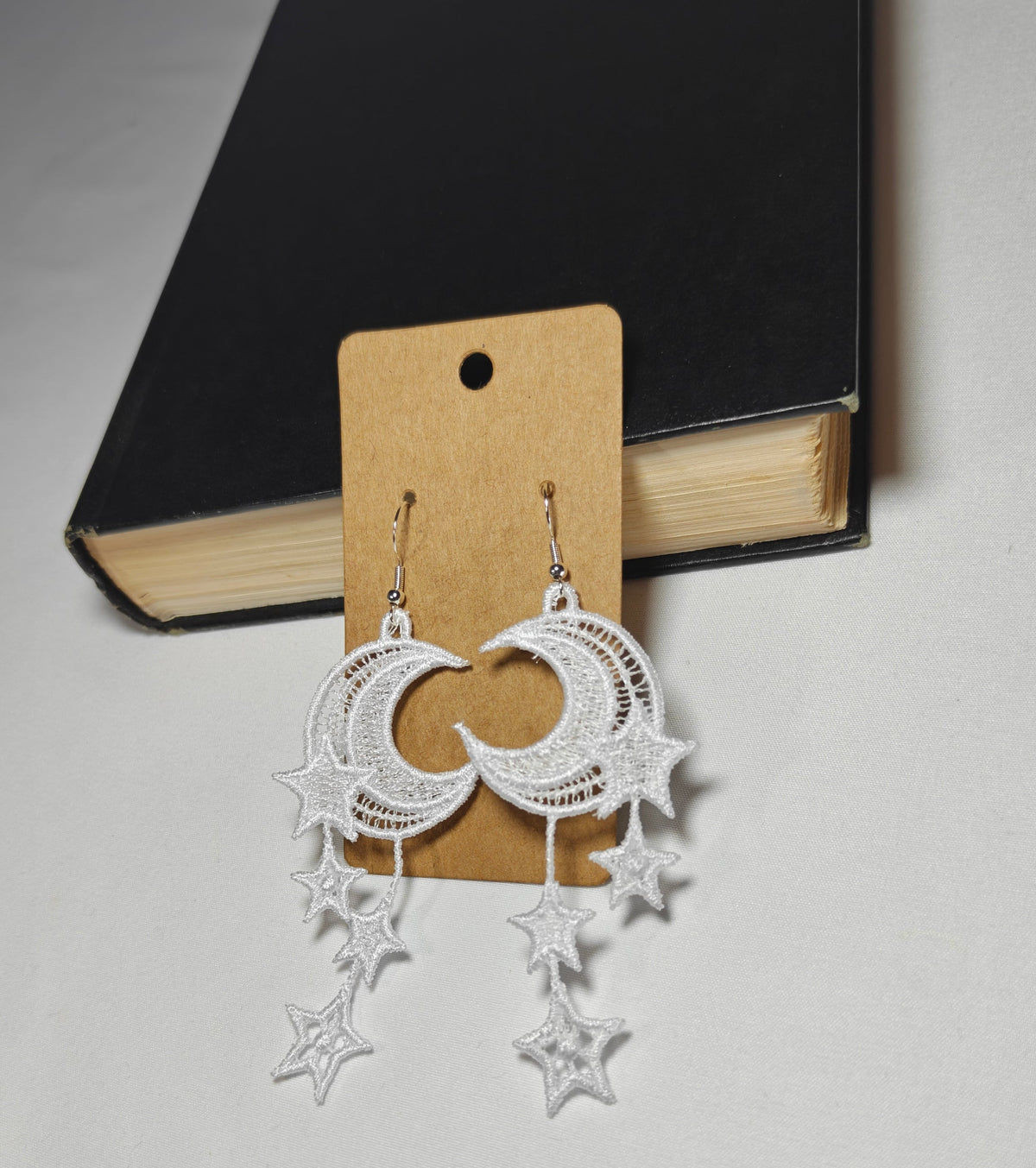 Celestial Earrings