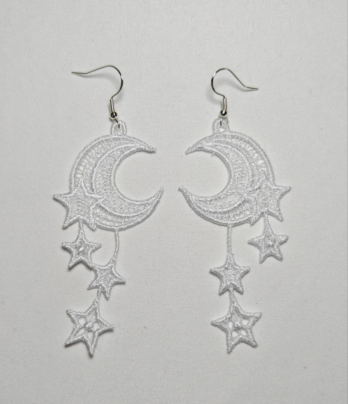 Celestial Earrings